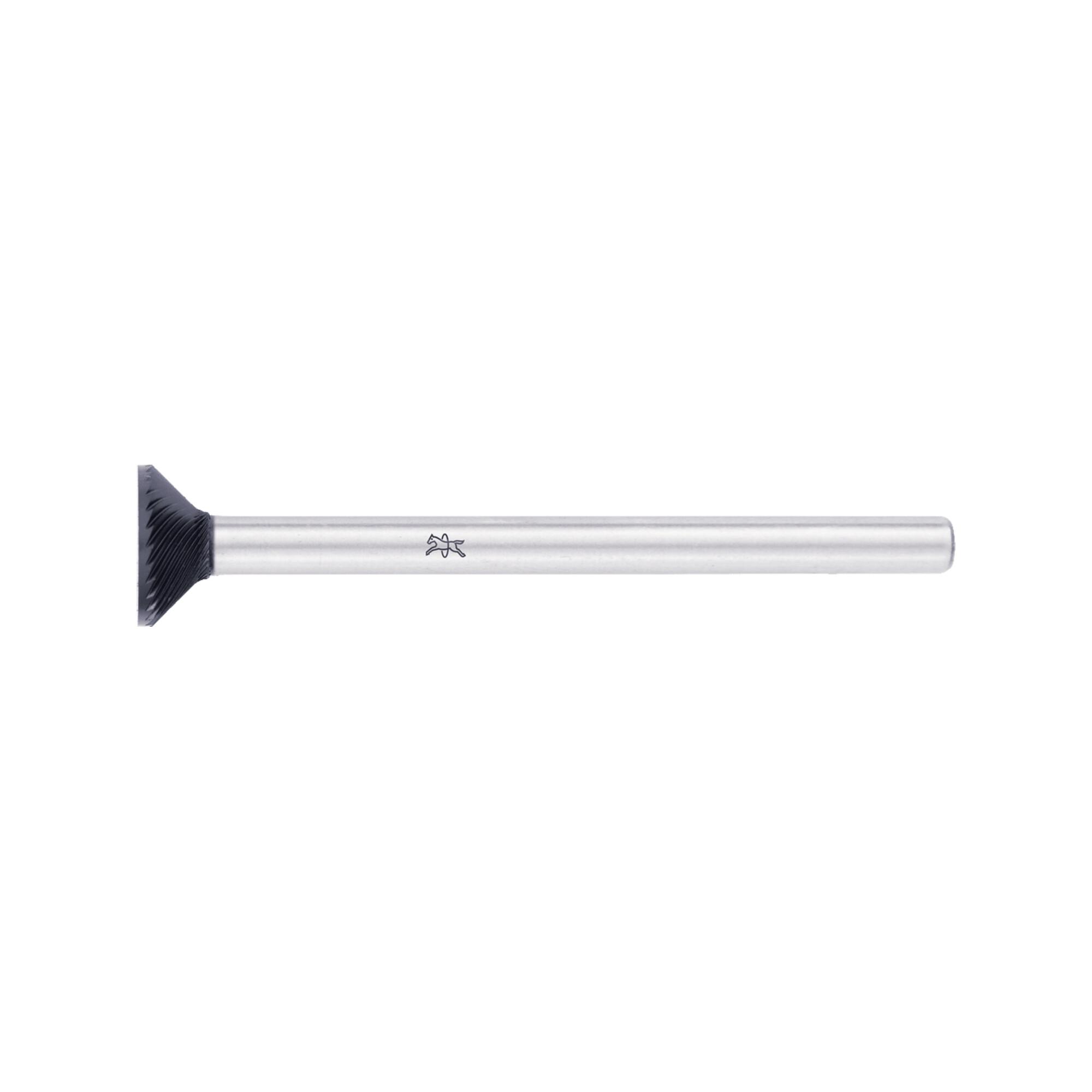 PFERD Schleifstift WKN 1606/6 Z3 90° HC RS SL75 (21460006)