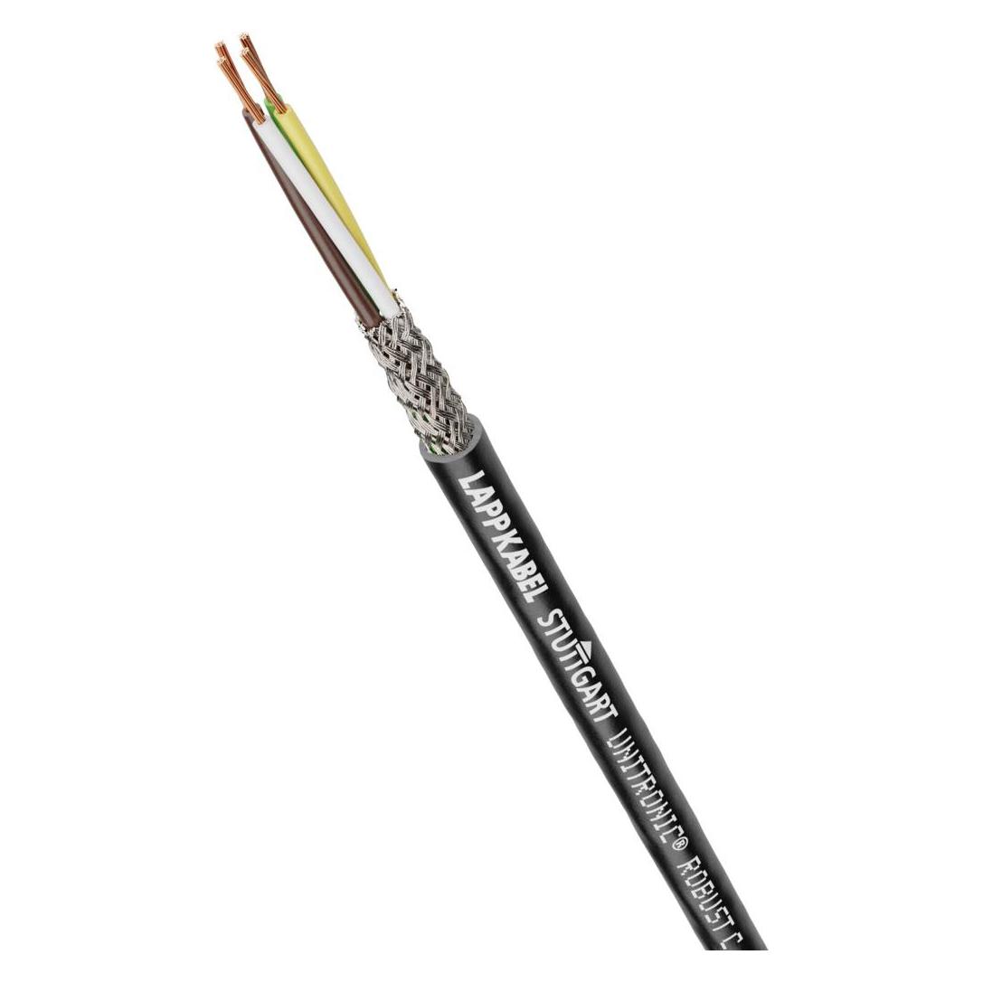 Lapp Busleitung UNITRONIC ROBUST C 3 x 0.14 (500 m) (1032051/500)
