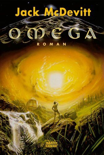 Jack McDevitt - Omega - Preis vom 09.10.2026 07:28:09 h