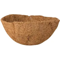 Esschert Design, Blumentopf Zubehör, Kokoseinlage 25cm