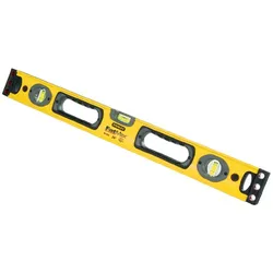 STANLEY Wasserwaage FatMax II 120cm