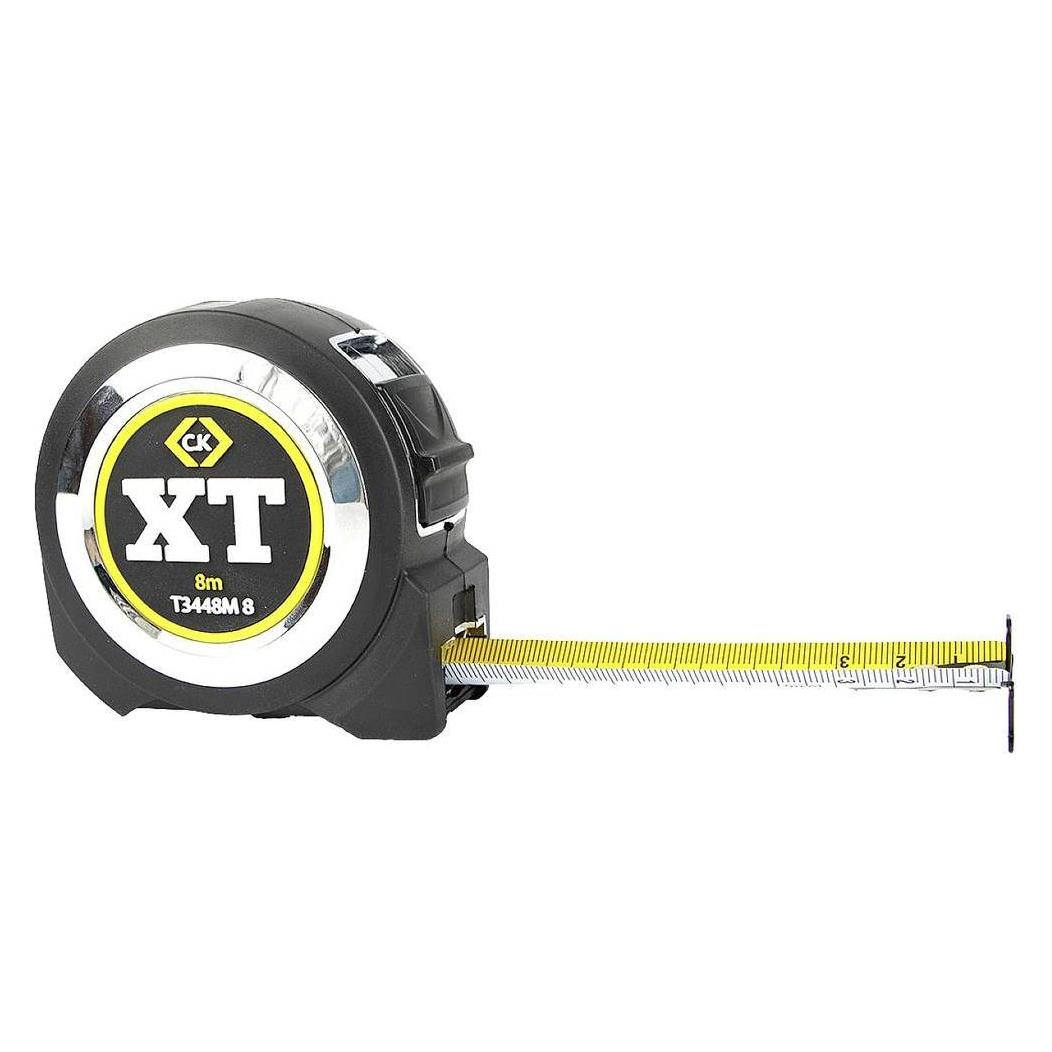 C.K Magma Rollbandmass XT, 8 m (8 m) (T3448M 8)
