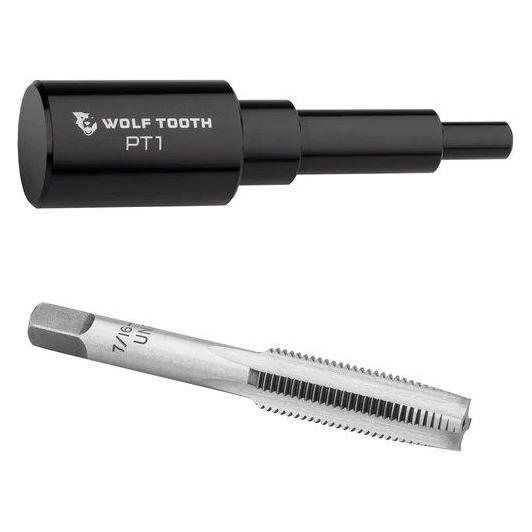 Wolf Tooth Werkzeugset für Lager-Demontage und Montage, Waveform Pedale (40085568)