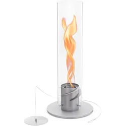 Höfats SPIN 1200 Tischfeuer Grau