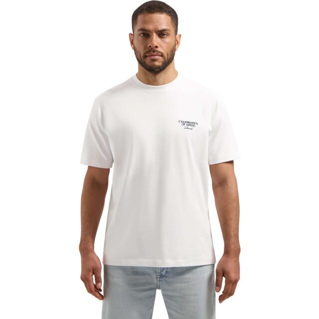 Dstrezzed Ds collin artwork tee