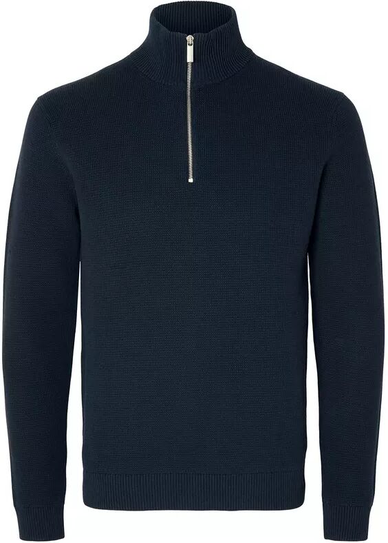 Selected - Pullover, für Herren, Marine, Größe L