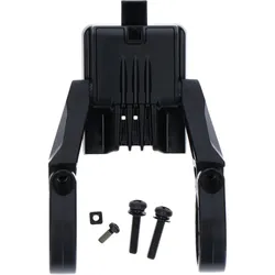 SHIMANO Halterung für SHIMANO E-BIKE SYSTEMS Display SC-EN610 (31,8mm)