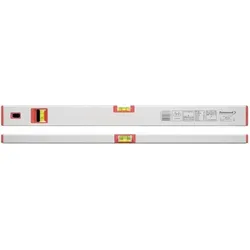 FORMAT Leichtmetall-Wasserwaage 30 cm