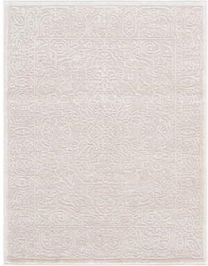 SAFAVIEH Reflection Suhad Oriental Rug