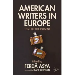 American Writers in Europe, Fachbücher