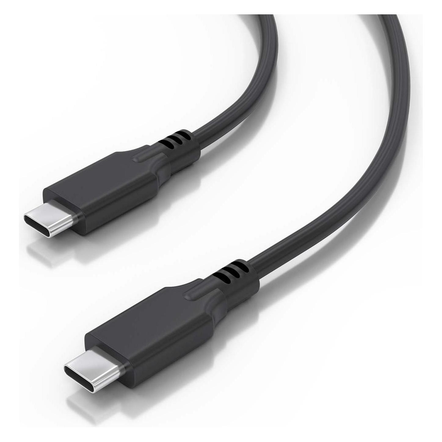 Aisens A107-0874 (3 m, USB 3.2 Gen 2x2, 100 W) (A107-0874)