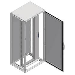 Schneider Electric Schwenkrahmen verstellbar Stahl 1 St. NSYRSW45