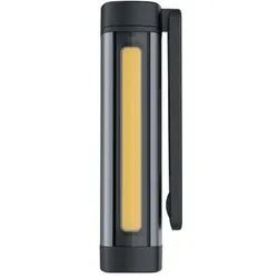Scangrip, Taschenlampe, LED-Taschenlampe FLEX WEAR 75-150 lm Li- 75-150 lm (8.95 cm, 150 lm)