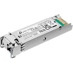 TP-Link Omada SM321B Netzwerk-Transceiver-Modul Faseroptik 1250 Mbit/s SFP