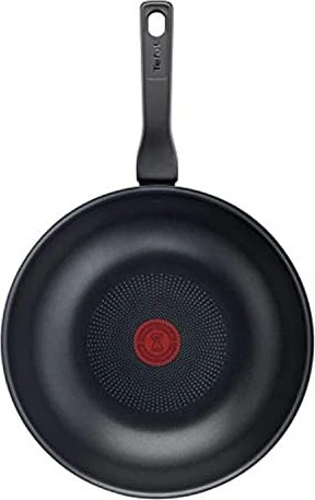 Tefal Intense C3841953 Wokpfanne - 28 cm XL