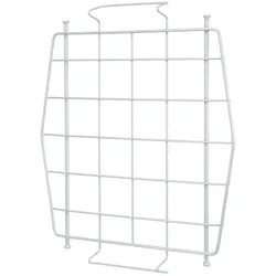 Trixie Haustür für TX-3986, Katzentüre + Katzennetz