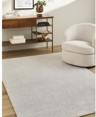 Livabliss Gakko Rustic Area Rug