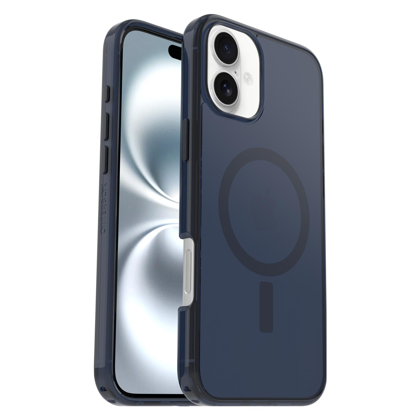 OtterBox Symmetry mit MagSafe (Apple iPhone 16 Plus) (77-96340)