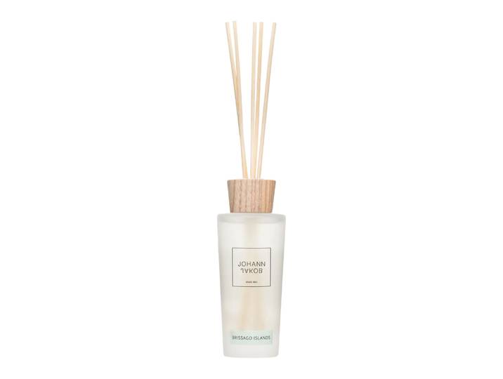 Diffusor Essence, Johann Jakob, transparent