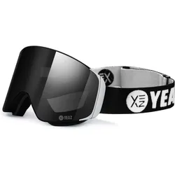 Yeaz, Skibrille