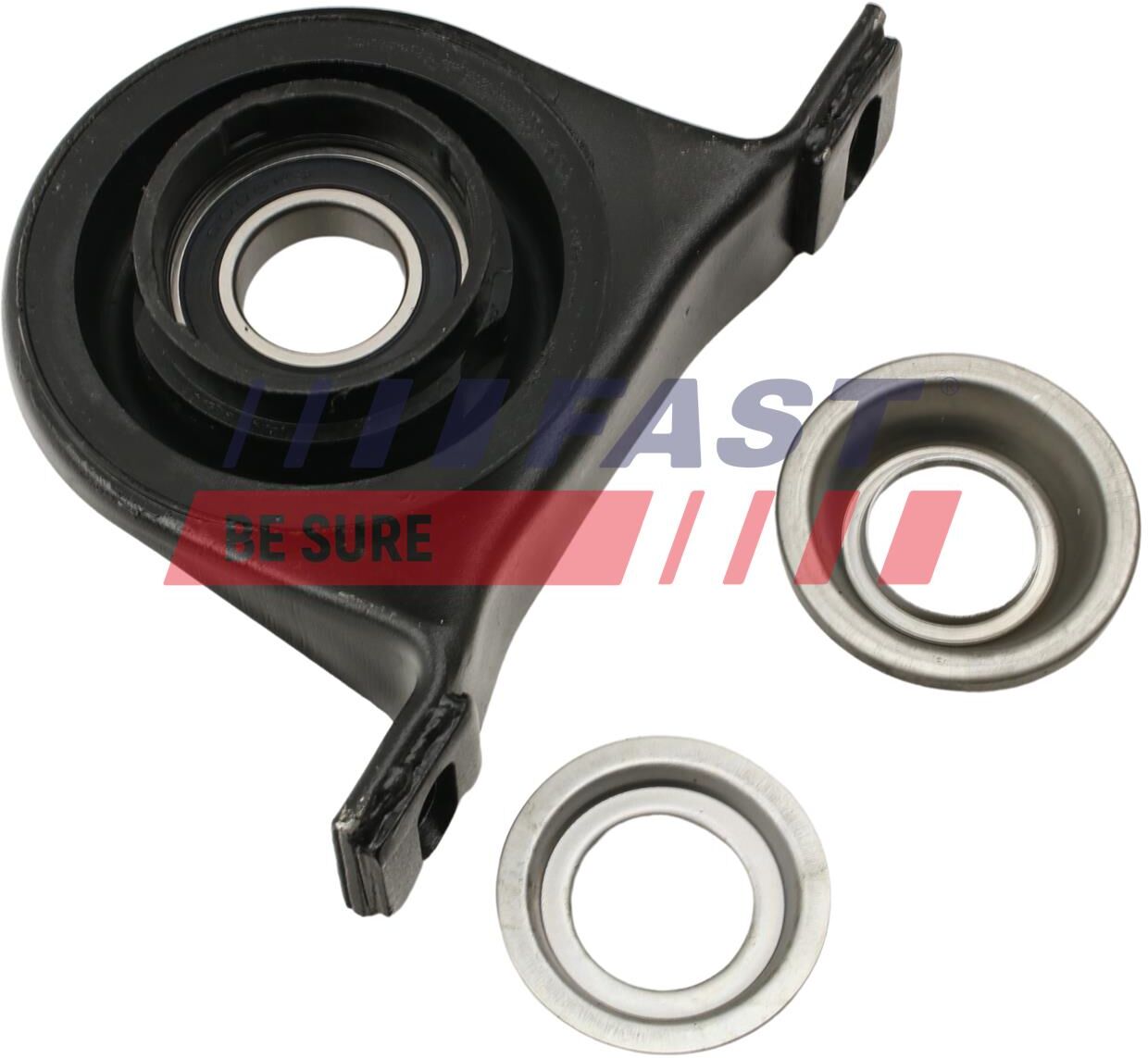 Fast Lagerung, Gelenkwelle Ft28005 Hinten Für Mercedes