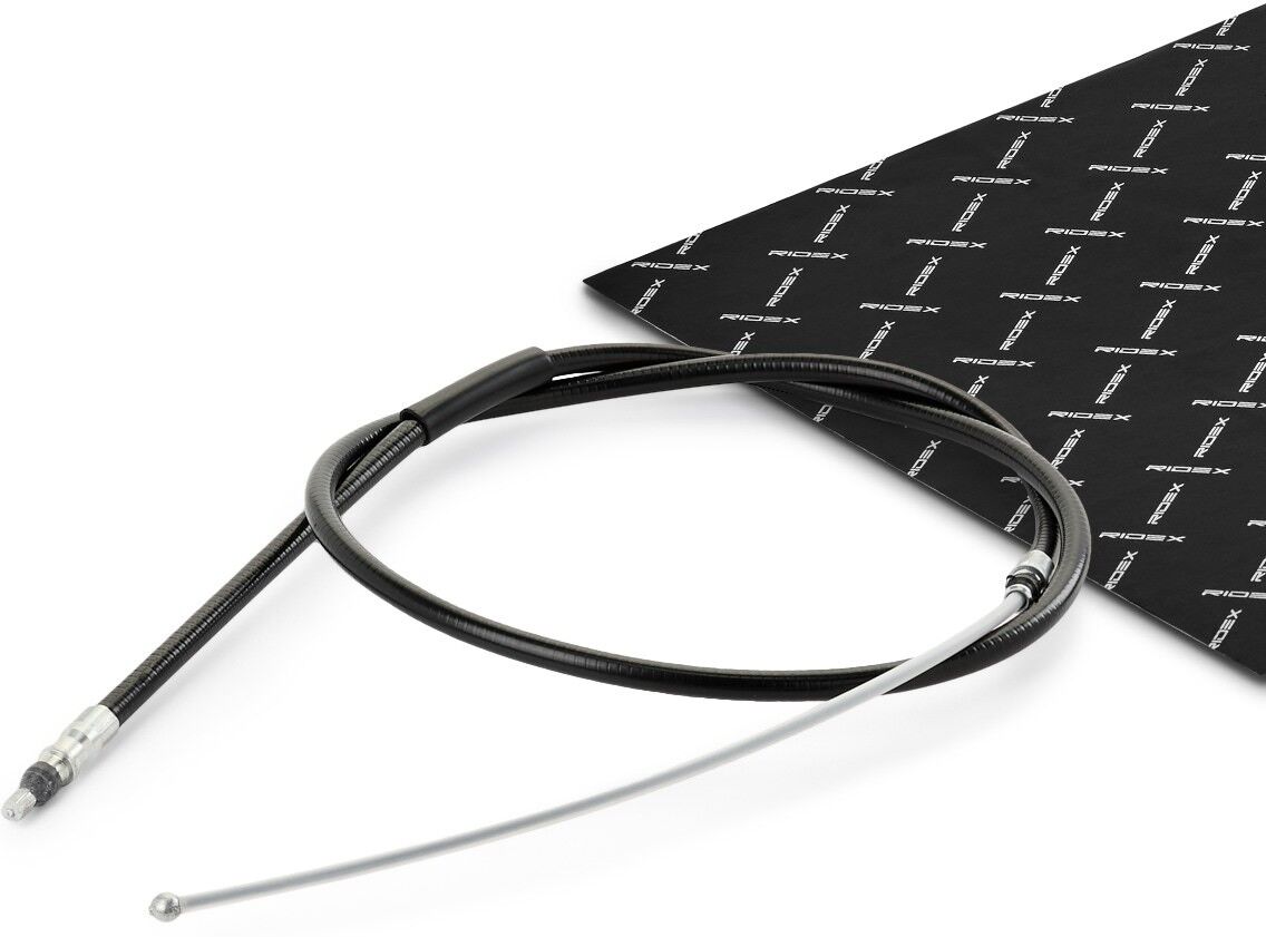 RIDEX 124C0288 Handbrake cable