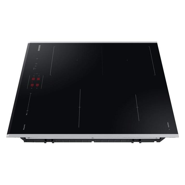 Samsung NZ64B5046JK/U2 (59 cm, Induktionskochfeld) (NZ64B5046JK/U2)