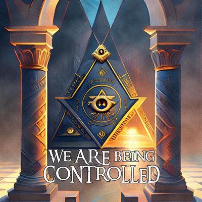 We Are Being Controlled - Phil G., Audio, 9781789322699