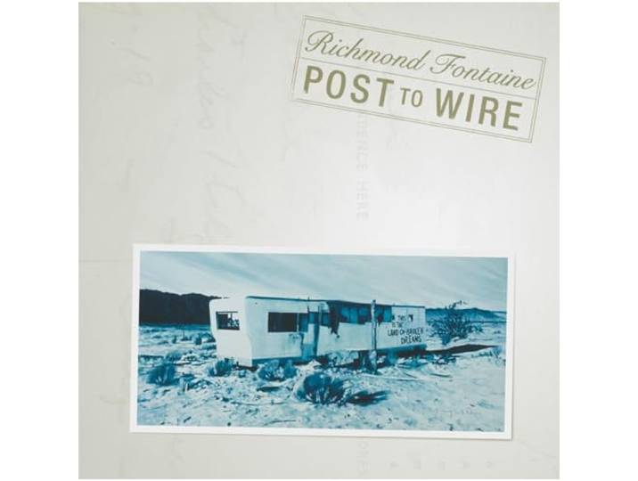 Post To Wire [20th Anniversary Edition]