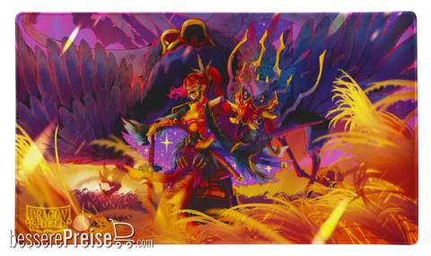 Dragon Shield ART20511