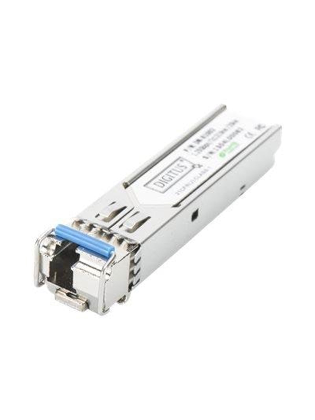 DIGITUS DN-81003-01 / SFP (mini-GBIC) 1.25 GBit/s 20 km LC