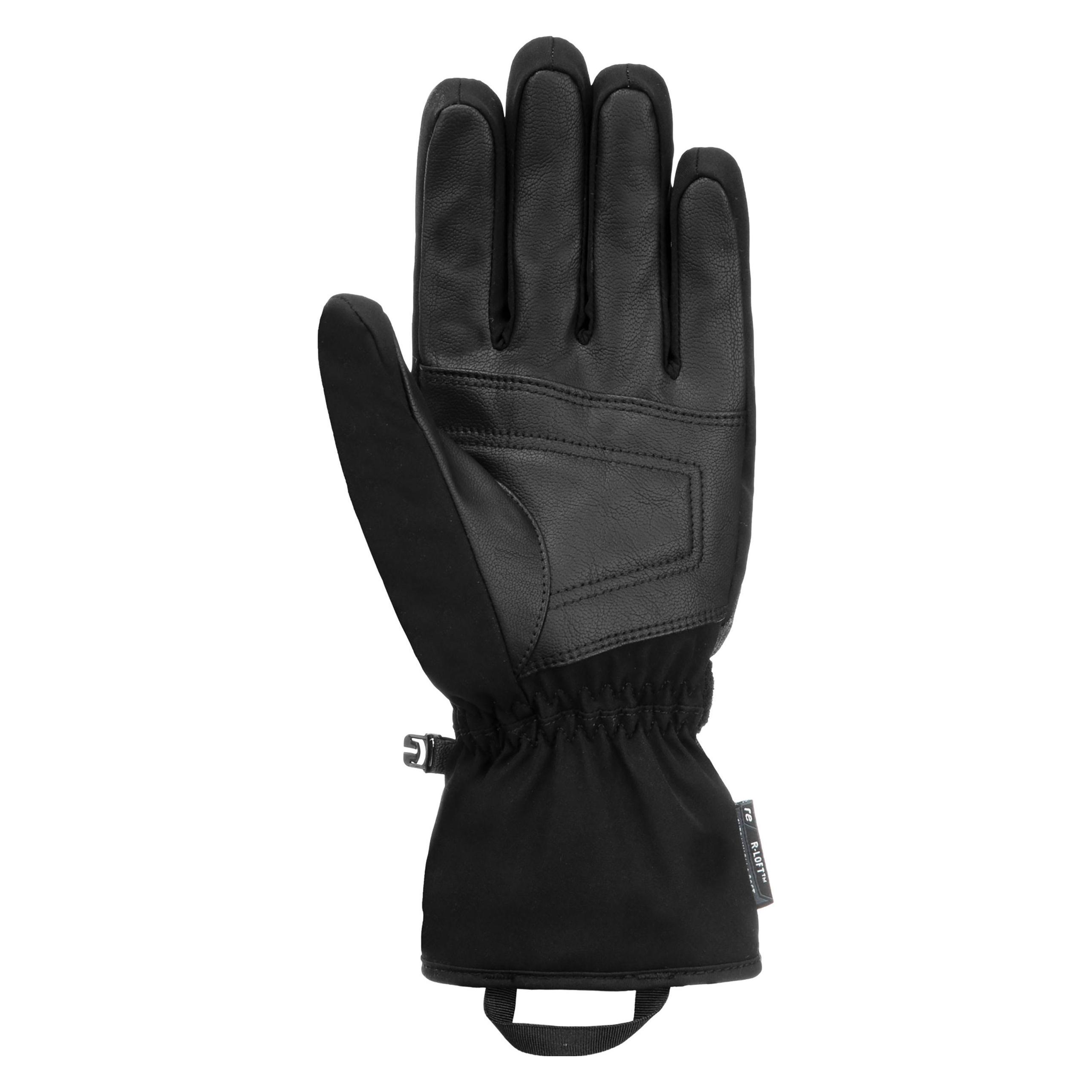Reusch Primus R-Tex (8) (6201224-6623)