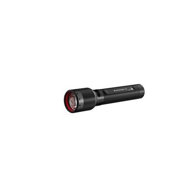 LED LENSER® Allround-Taschenlampe P6R
