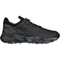 ecco Golfschuhe Herren Biom H5 BOA, schwarz