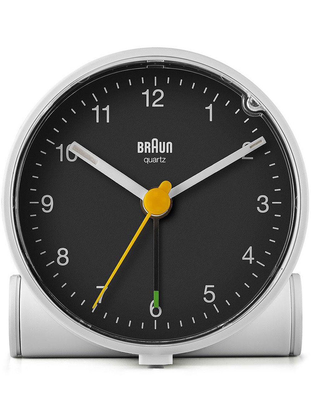 Braun BC01WB wekker