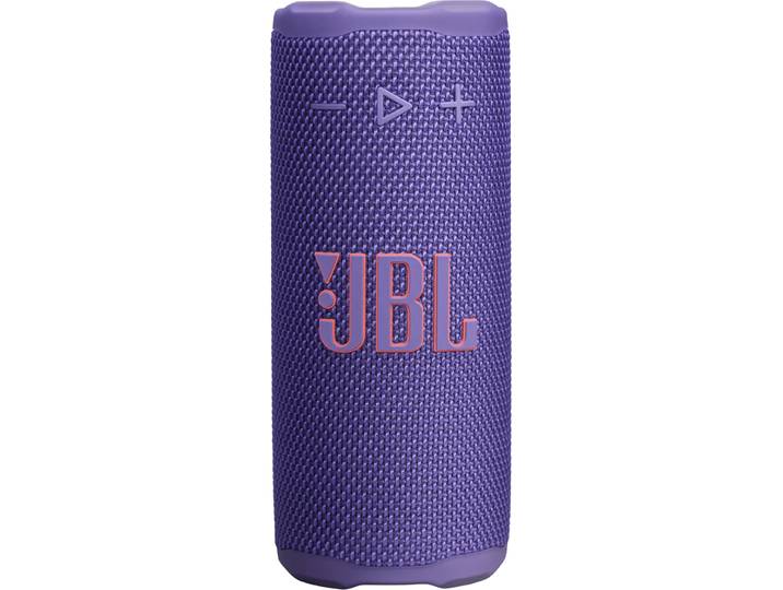 JBL Grip Paars