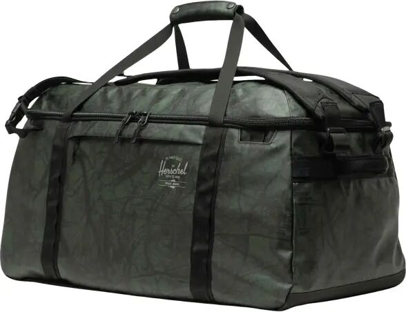 Herschel All Season Duffle 66 L (Pineneedle Eq Camo)