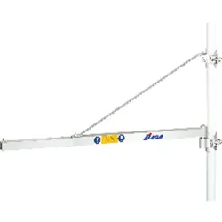 Ausleger 300 kg Länge 1100mm