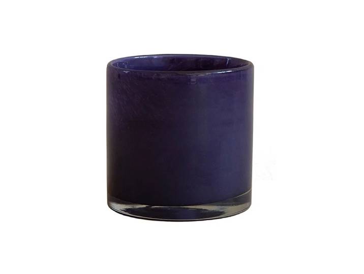 Olsson & Jensen Photophore Nilla 12 cm Violet