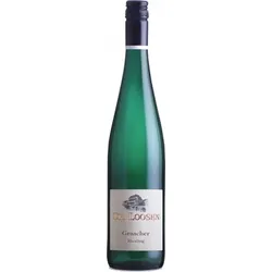 Riesling Graacher trocken Weingut Dr. Loosen 2022 - 6Fl. á 0.75l
