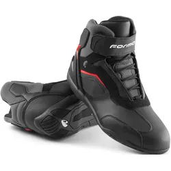 Forma Stinger Evo Dry wasserdichte Motorradschuhe