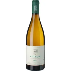 Chinon Blanc 2023 - Philippe Alliet