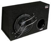 Audio System Audio System HX 10 SQ BR