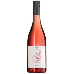 Rosé - feine Süße 11%Vol.