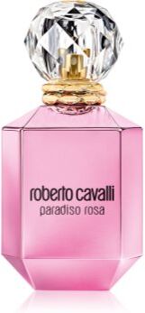 Roberto Cavalli Paradiso Rosa Eau de Parfum para mulheres 75 ml. Paradiso Rosa