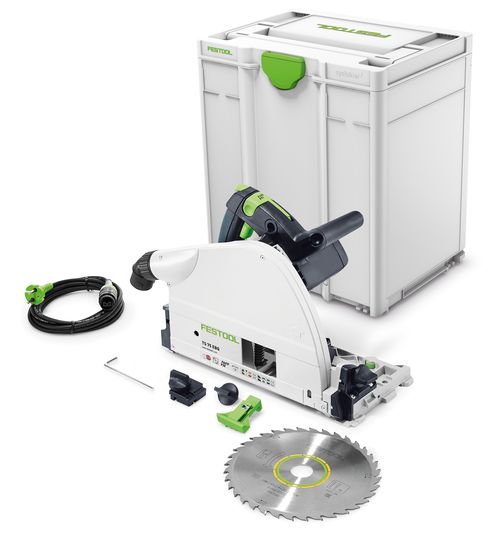 Festool Tauchsäge TS 75 EBQ-Plus 576110