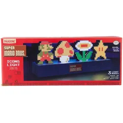 Paladone Products, Tischlampe, Super Mario