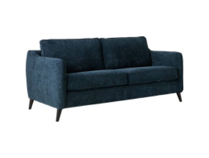 Canapé convertible tissu Prince