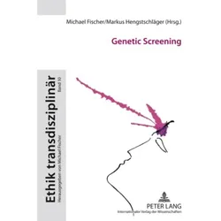 Genetic Screening, Fachbücher