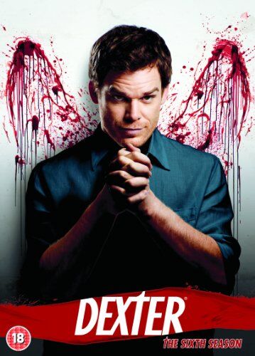 John Dahl - Dexter: The Sixth Season [4 DVDs] [UK Import] - Preis vom 16.10.2026 11:41:07 h